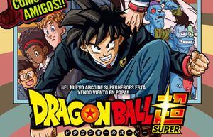 Dragon Ball Super anuncia su nuevo plan para convertirse en un animé mucho más inclusivo que en los 90