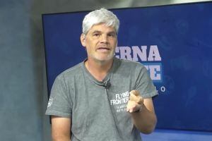 La profunda reflexión de Guarello sobre el fútbol chileno: “El jugador hoy viene con muy mala formación, con mala casa, para qué estamos con cosas”