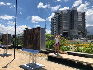 La obra de Pedro Nel Gómez estará abierta al público en 'Medellín a cielo abierto'