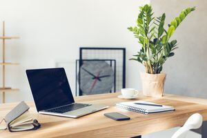 Teletrabajo: guía rápida para conseguir buen Feng Shui en tu escritorio