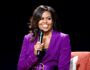 Netflix estrenará documental sobre Michelle Obama
