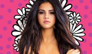Selena Gomez se defiende de los que critican su peso con un gran mensaje