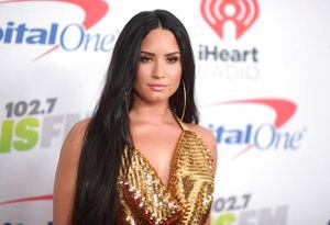 Demi Lovato asegura que se contactó con extraterrestres: seguidores reaccionaron preocupados