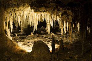 Morovis ofrecerá recorridos interpretativos por cuevas de Las Cabachuelas