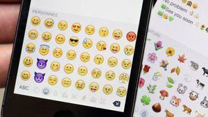 ¡Piensa, luego envía! Estudio revela que estos emojis de Whatsapp pueden complicarte la vida