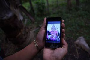 Cancillería guatemalteca pide informe al Departamento de Estado por muerte de niña