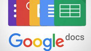 Google Docs se actualiza para parecerse a tu smartphone: ahora casi escribe todo por ti