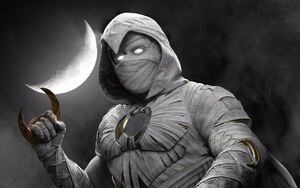 Moon Knight y Egipto: ¿Cuál es el origen histórico de los dioses Jonsu y Ammit?