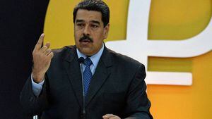 Nicolás Maduro también está salpicado en escándalo de Odebrecht