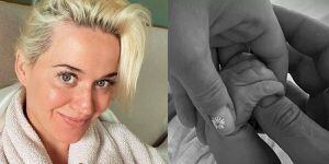 Katy Perry mostra a realidade da maternidade das celebridades e não é tão fácil como todo mundo pensa