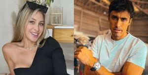 Inesperada confesión lanzó Sabrina Sosa ante supuesto romance con Roberto Cox 
