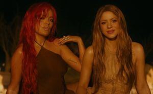 ‘TQG’: La historia detrás de la canción que no iba a salir de Karol G y Shakira