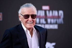 Stan Lee fallece a los 95 años