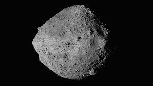 ¿El Asteroide Bennu podría estrellarse contra la Tierra en el año 2182?: la NASA ayuda a resolverlo