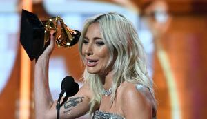 Grammy 2019: Lady Gaga, Dua Lipa y Luis Miguel entre los ganadores