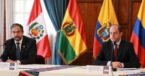 Gobierno de Lasso eleva las expectativas de que Europa elimine visa Schengen a ecuatorianos