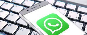 WhatsApp deve liberar nova atualização para os usuários nesta semana