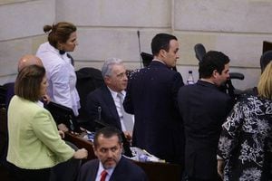 Objeciones a la JEP podrían provocar la pérdida de la investidura de Álvaro Uribe