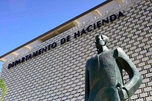 Aseguran Hacienda usa a Agentes de Rentas Internas como guardias de seguridad