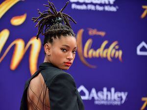 "Polifidelidad y poliamor": Jada y Willow Smith confesaron abiertamente cuales son sus reales gustos sexuales