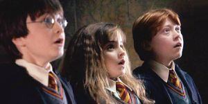 Harry Potter y su mundo tendrá un documental producido por la BBC