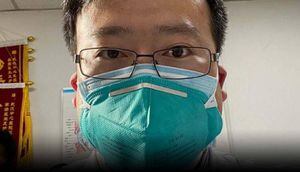 Médico que alertó sobre coronavirus en 2019 fue censurado por las autoridades chinas