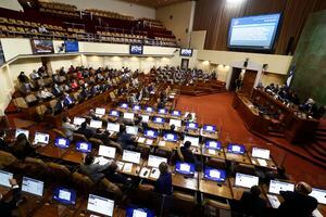 Diputados aprueban legislar para el retiro del tercer 10% de las AFP