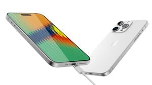 Reportan que este cambio en el iPhone 15 hará que los usuarios de Android se cambien a Apple
