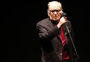 El adiós de un maestro: Ennio Morricone falleció a los 91 años