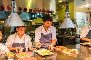 Seis restaurantes de América Latina entre los mejores del mundo