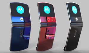 Moto Razr 2022: el esperado plegable de Motorola ya tiene fecha de lanzamiento