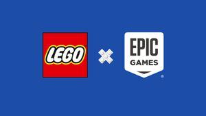 LEGO y Epic Games construirán un metaverso seguro para los niños