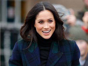 Sale a la luz la hoja de vida de Meghan Markle cuando buscaba convertirse en actriz