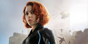 Avengers EndGame: ¿Qué pasó con Black Widow (Scarlett Johansson)?