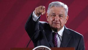 AMLO asegura que el ciberataque a PEMEX no es tan grande como se cree