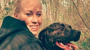 Salió a pasear a sus pitbull pero no regresó a casa: joven amante de los animales fue devorada viva por sus perros