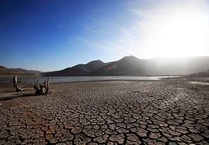 Megasequía: expertos alertan que Chile va hacia un inminente racionamiento de agua potable en menos de 5 años