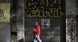 País de Sudamérica es un caso de éxito contra el nuevo coronavirus