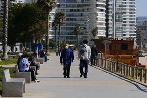 Nuevos anuncios del Minsal: Valparaíso y Viña del Mar avanzan a Transición