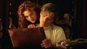 ¿Quién retrató a Rose? El sorprendente secreto que se reveló a 20 años del estreno de "Titanic"