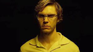 Netflix estrenará serie sobre el asesino múltiple Jeffrey Dahmer