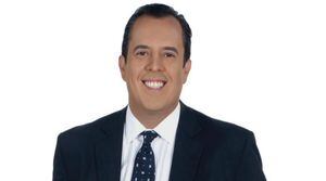 Rafael Lenín López asume las riendas de Noticentro