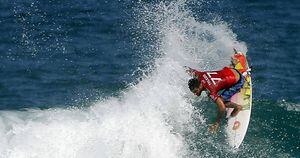 Filipe Toledo conquista bicampeonato no mundial de surfe em Saquarema