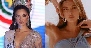 Miss Universo 2021: Paraguay y Costa Rica designan a sus reinas para competir en Israel
