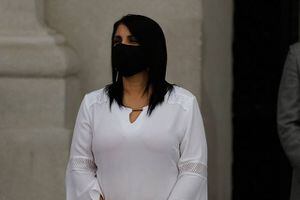 IFE: Ministra Rubilar confirma quinto y sexto pago del Ingreso Familiar de Emergencia