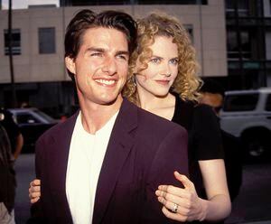 ¡WOW! Así luce ahora la hija mayor de Tom Cruise y Nicole Kidman