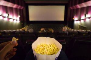 Los super héroes encabezan lista de las 10 películas más taquilleras del 2018