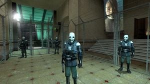 Usuario de Reddit descubre que Valve utilizó la cara de un cadáver real en una textura de Half-Life 2