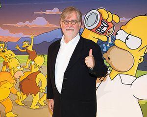 Los Simpson: Matt Groening y el origen de los nombres de cada personaje de la familia