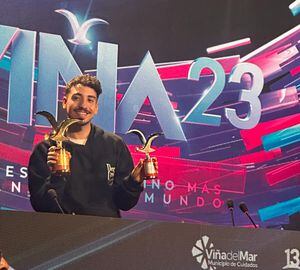 Diego Urrutia reveló la estrategia de las “Cuatro T” para conquistar Viña en una semana